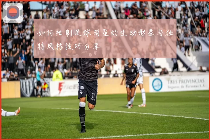 如何绘制足球明星的生动形象与独特风格技巧分享