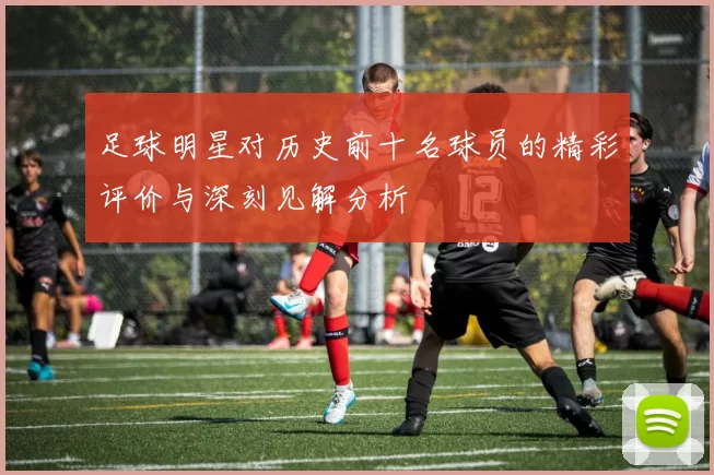 足球明星对历史前十名球员的精彩评价与深刻见解分析
