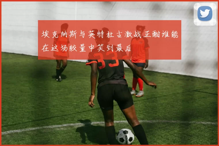 埃克纳斯与英特杜古激战正酣谁能在这场较量中笑到最后