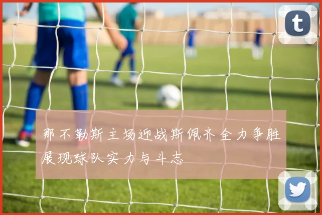 那不勒斯主场迎战斯佩齐全力争胜展现球队实力与斗志