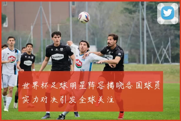 世界杯足球明星阵容揭晓各国球员实力对决引发全球关注