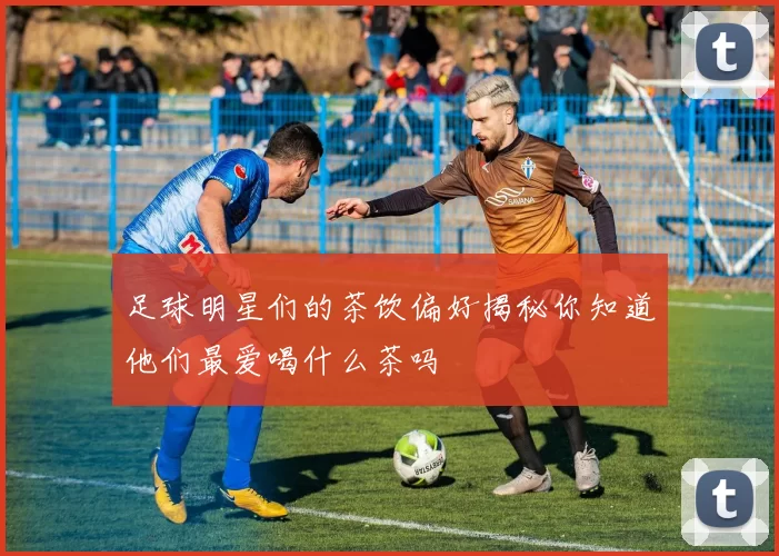 足球明星们的茶饮偏好揭秘你知道他们最爱喝什么茶吗