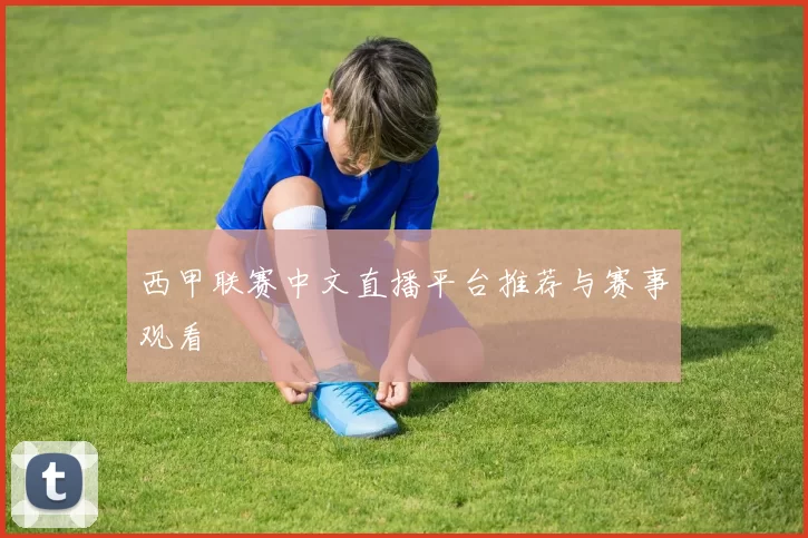 西甲联赛中文直播平台推荐与赛事观看