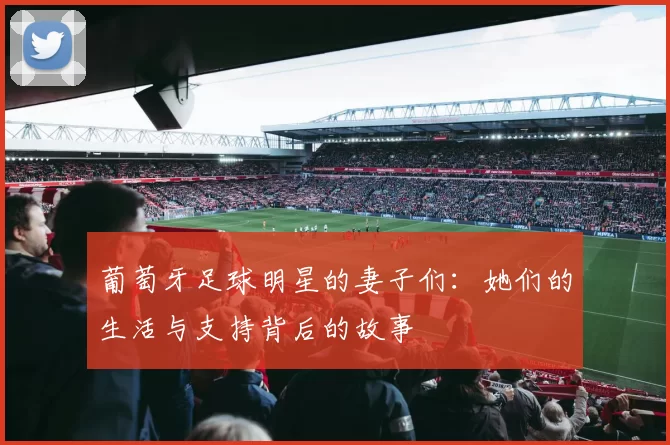 葡萄牙足球明星的妻子们：她们的生活与支持背后的故事