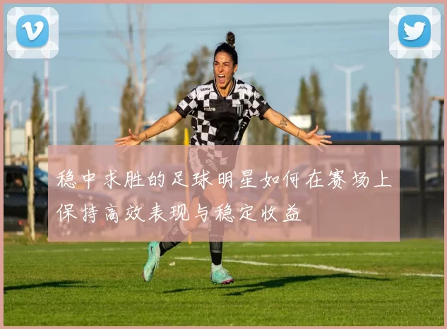 稳中求胜的足球明星如何在赛场上保持高效表现与稳定收益