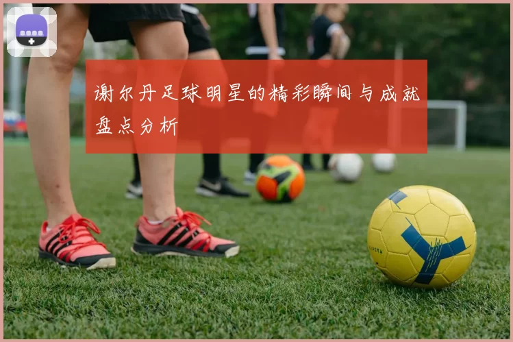 谢尔丹足球明星的精彩瞬间与成就盘点分析