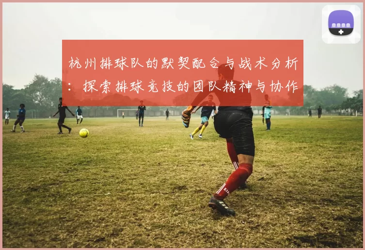 杭州排球队的默契配合与战术分析：探索排球竞技的团队精神与协作之道